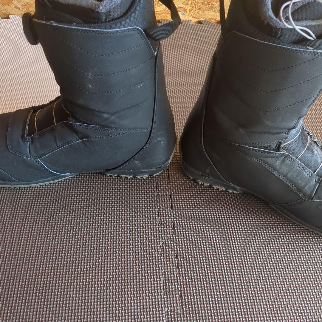 BURTON Ruler スノーボードブーツ サイズ28cm