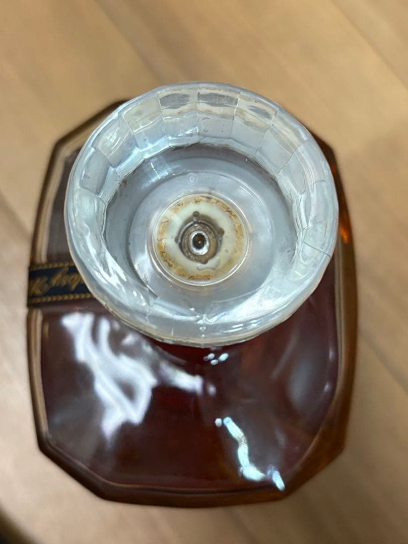 未開栓⭐️ サントリウイスキー　CREST 12YERAS 700ml 2本セット