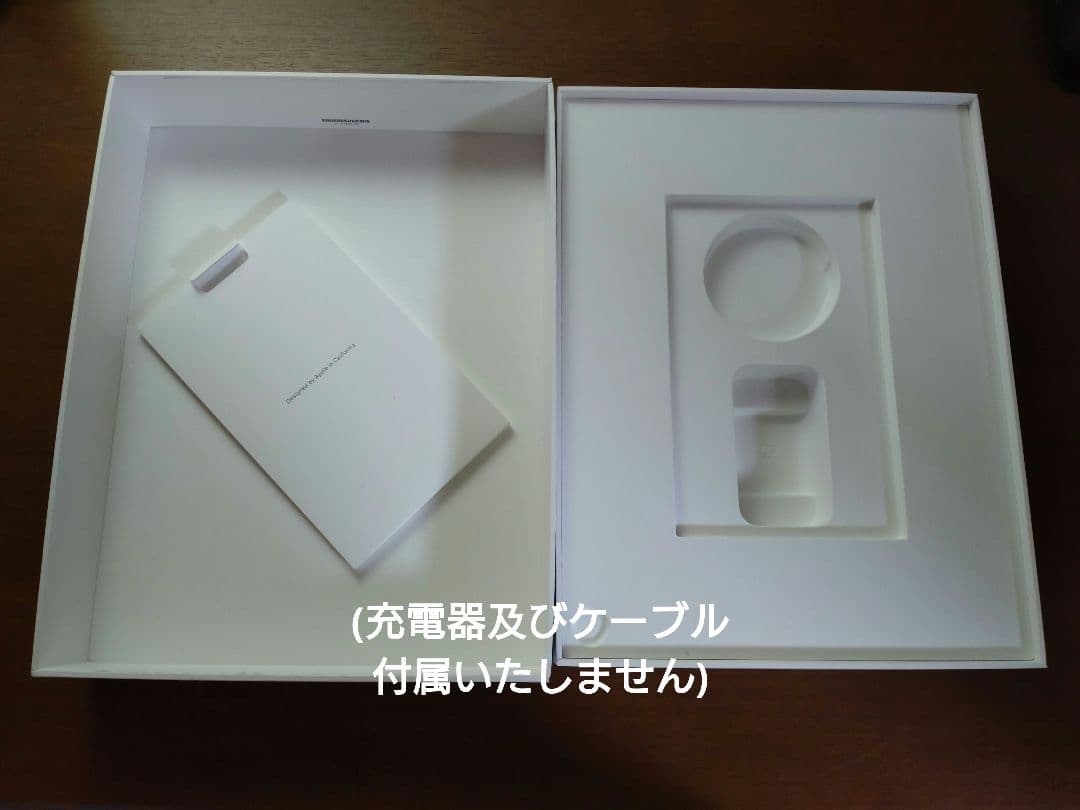 iPad Air M2 256GB 13インチ　Apple Pencil pro