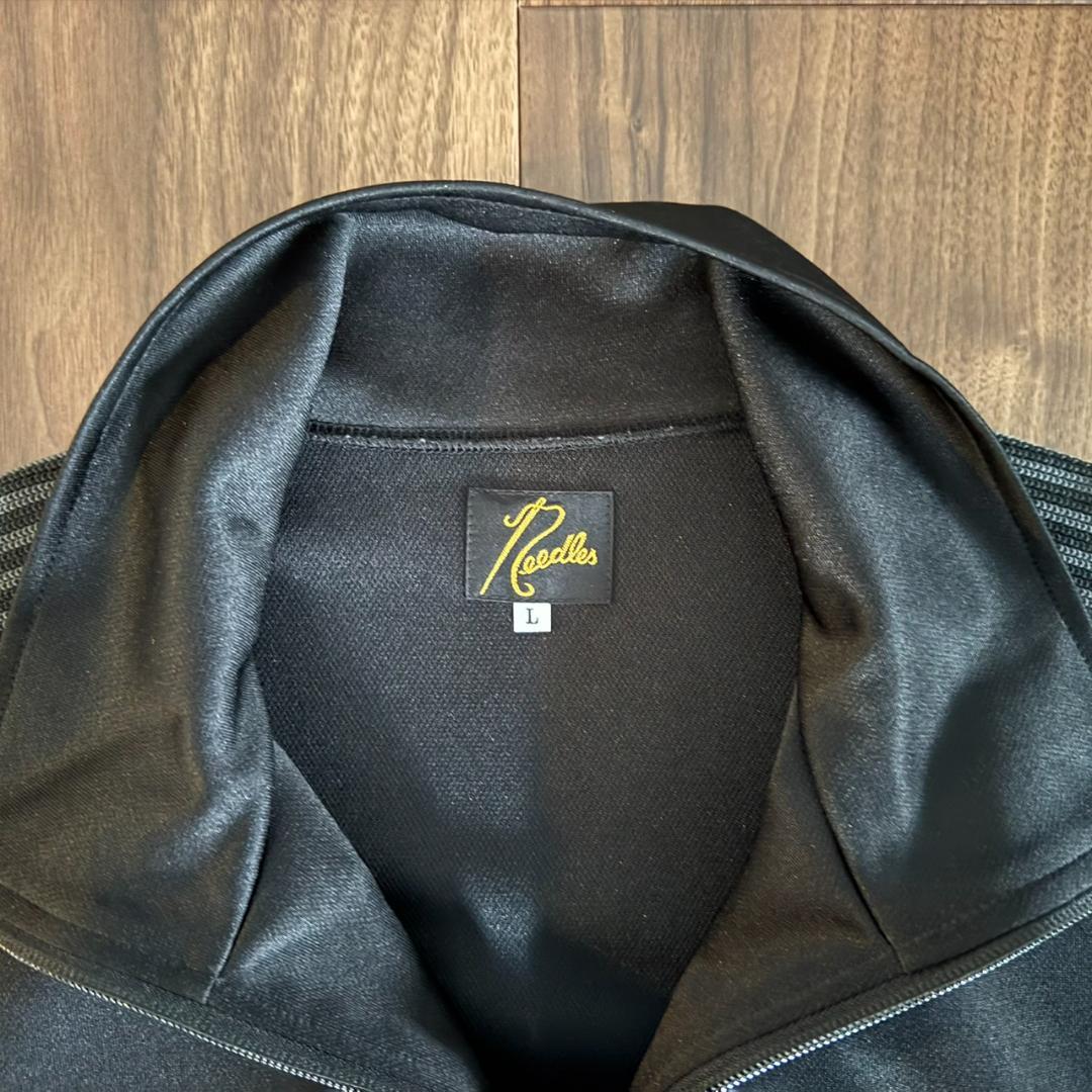 即完売 Needles studious別注 ベスト Lサイズ