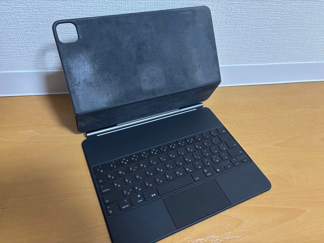 Apple 純正 Magic Keyboard 12.9