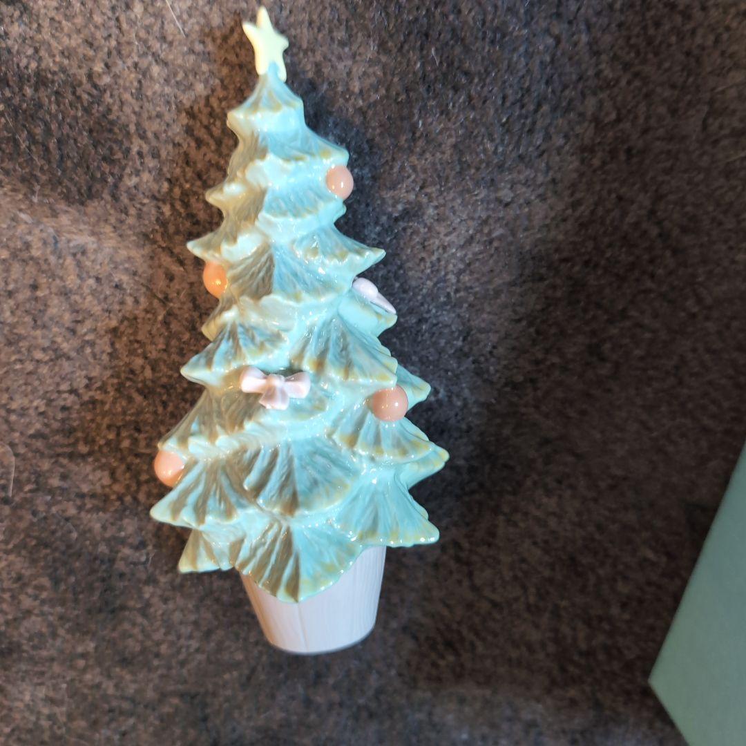 ♥LLADRO【可愛いお祈り天使】【クリスマスツリー】♥CHANEL【雪の結晶】