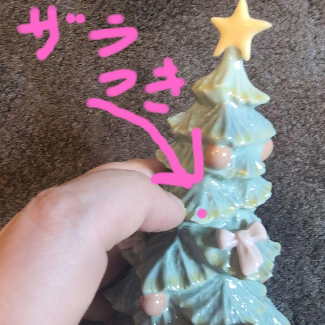 ♥LLADRO【可愛いお祈り天使】【クリスマスツリー】♥CHANEL【雪の結晶】