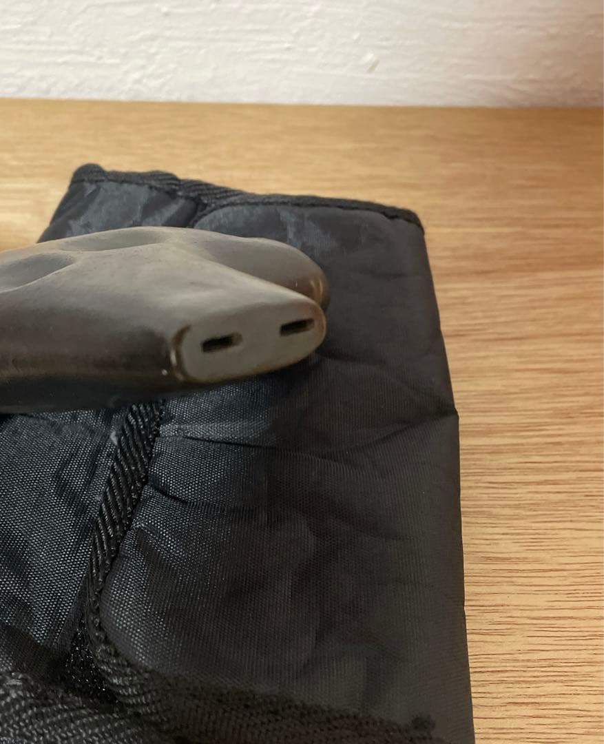 Ti amo ティアーモ　ダブル　オカリナ C