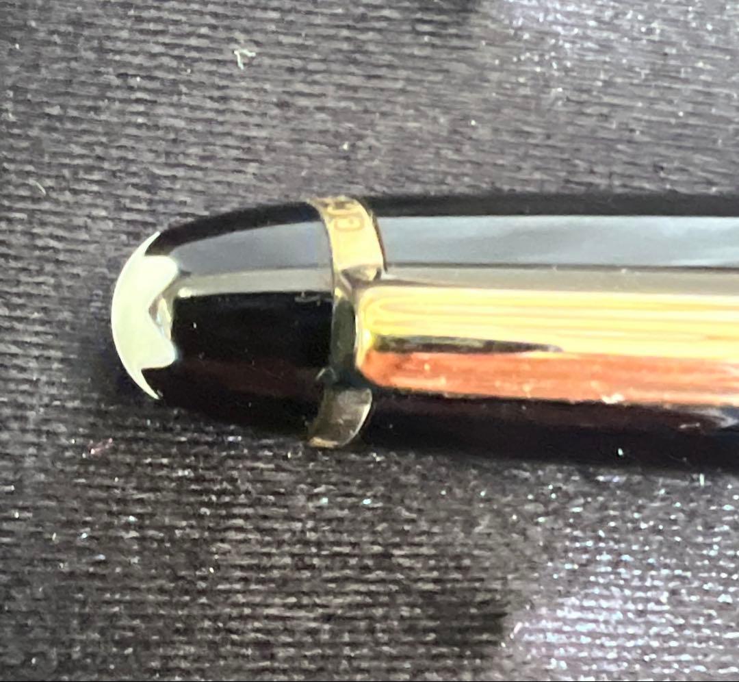 在庫一掃バーゲン‼️MONTBLANC MEISTERSTUCK 最高級ボールペン