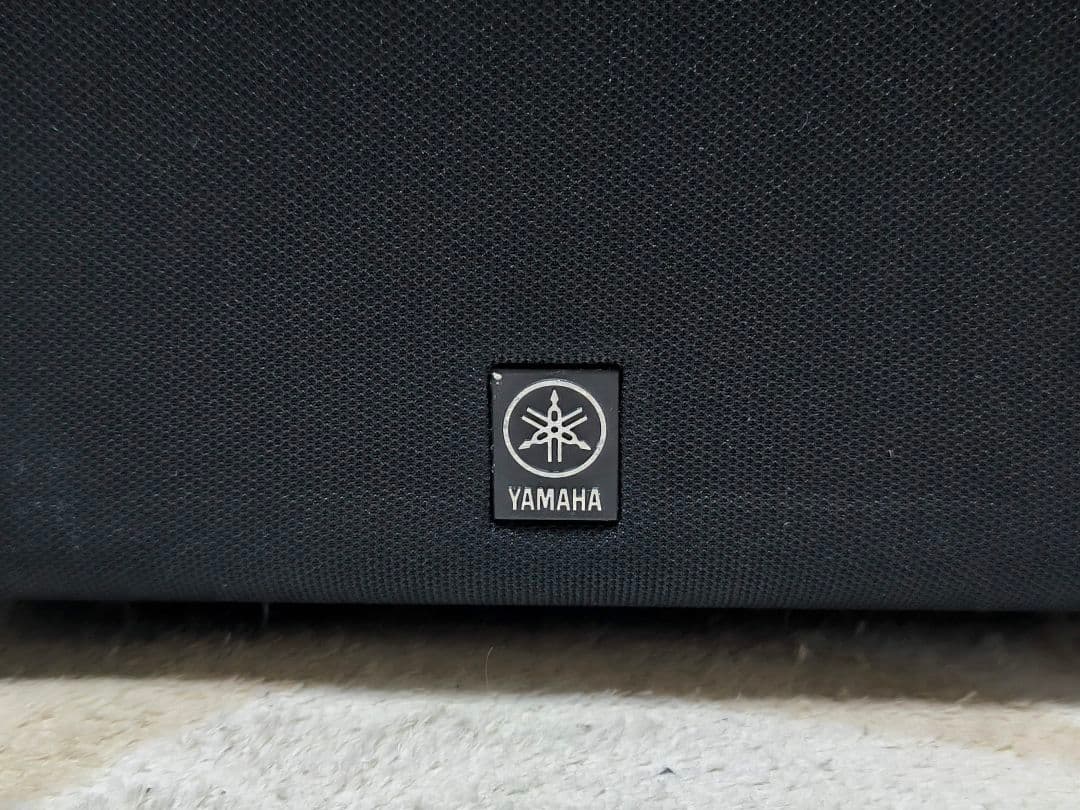 YAMAHA YST-SW90 サブウーファー