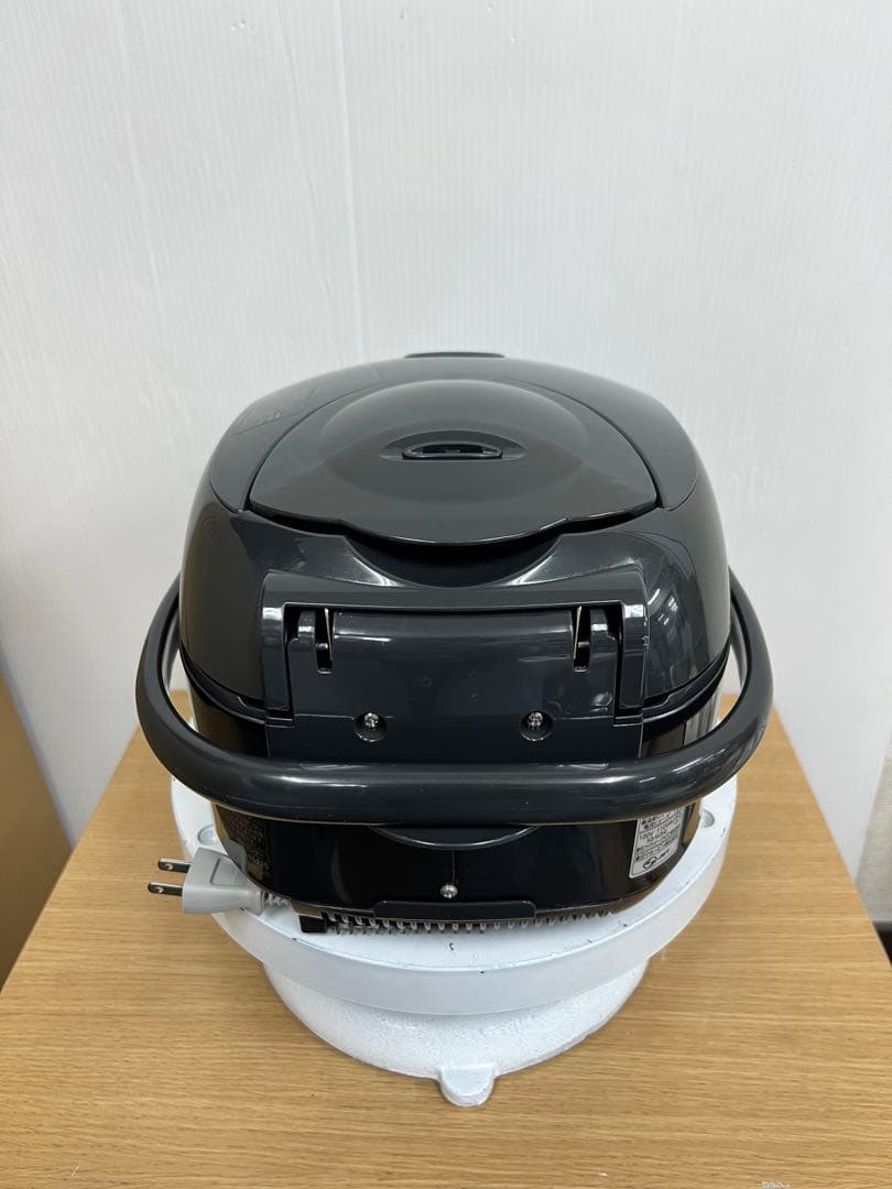 象印 ZOJIRUSHI】炊飯器 NW-VE10 IH炊飯ジャー 2023年製