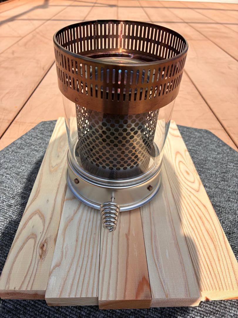 レインボーストーブ Favorclass TOYOTOMI RL-F2500