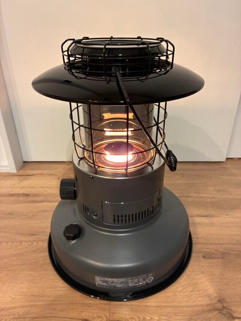 レインボーストーブ Favorclass TOYOTOMI RL-F2500