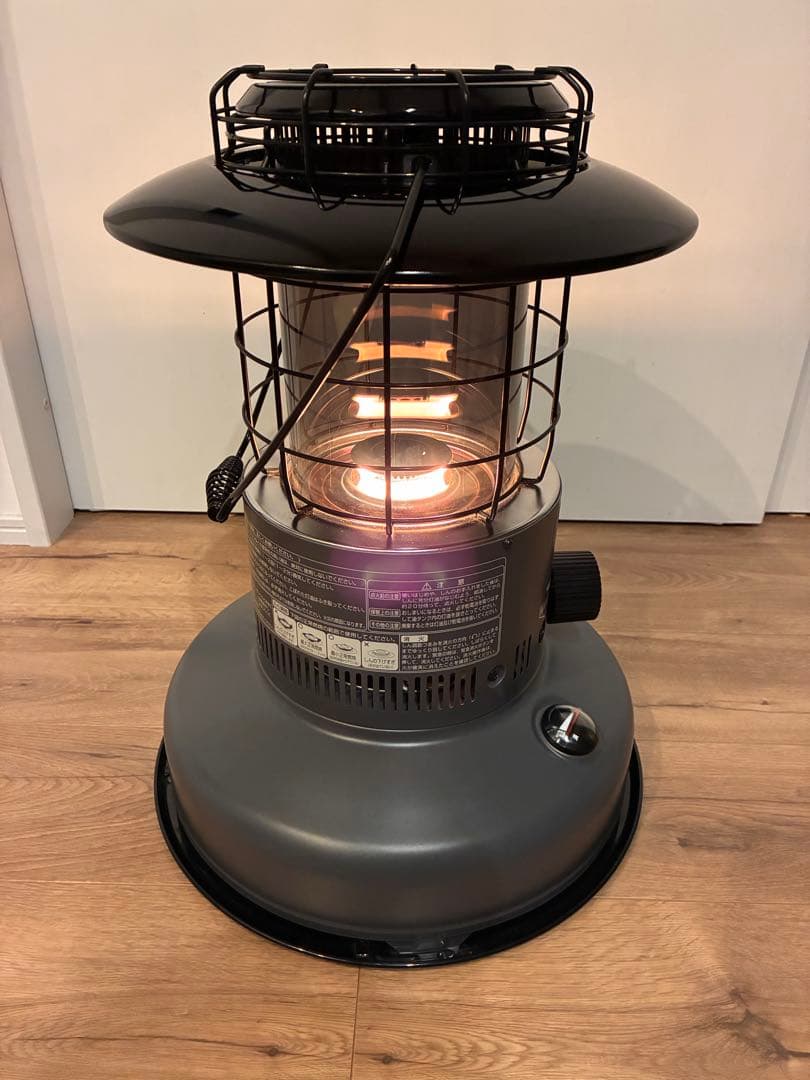 レインボーストーブ Favorclass TOYOTOMI RL-F2500