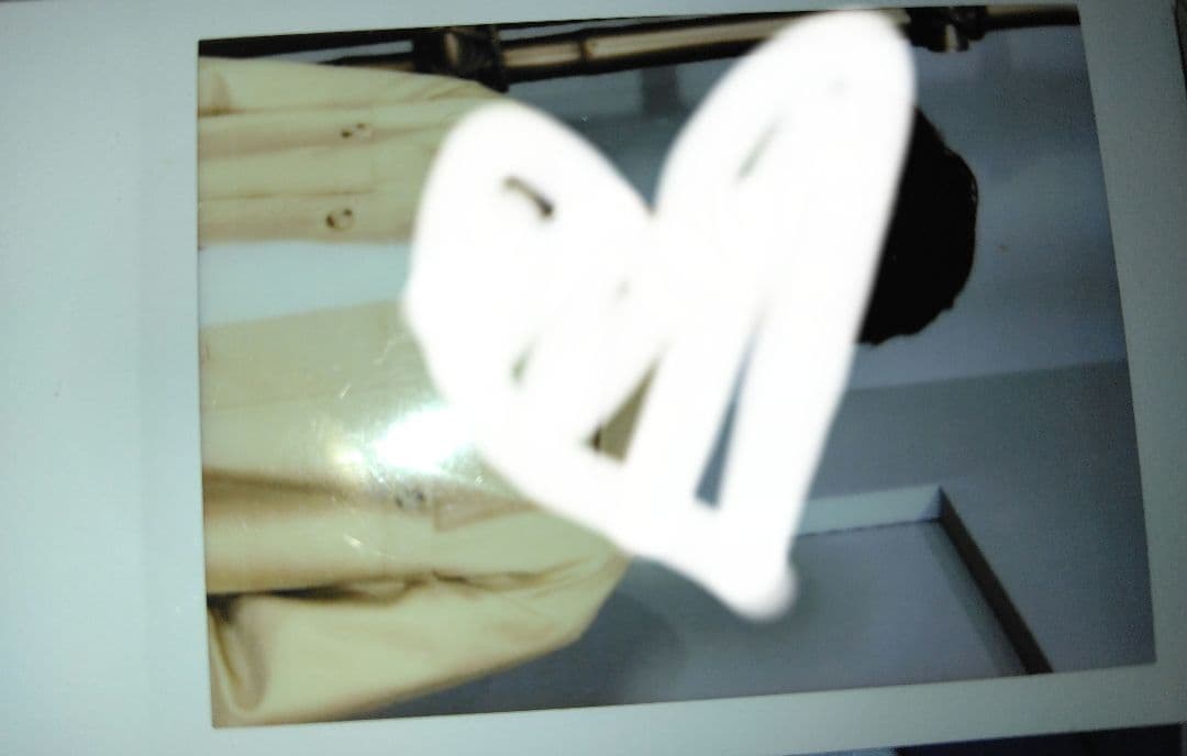 ポラロイド　winwin brightwin