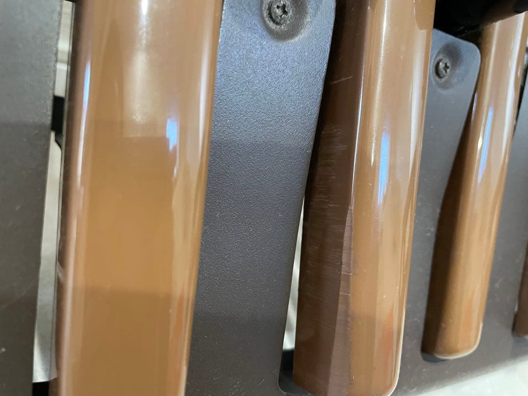 Roland AT-100 電子オルガン