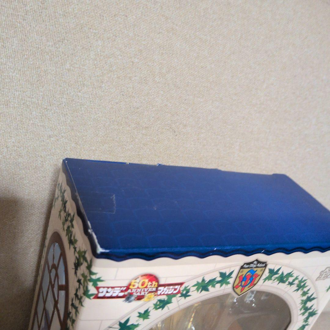 GS美神　氷室キヌ（おキヌちゃん）フィギュア