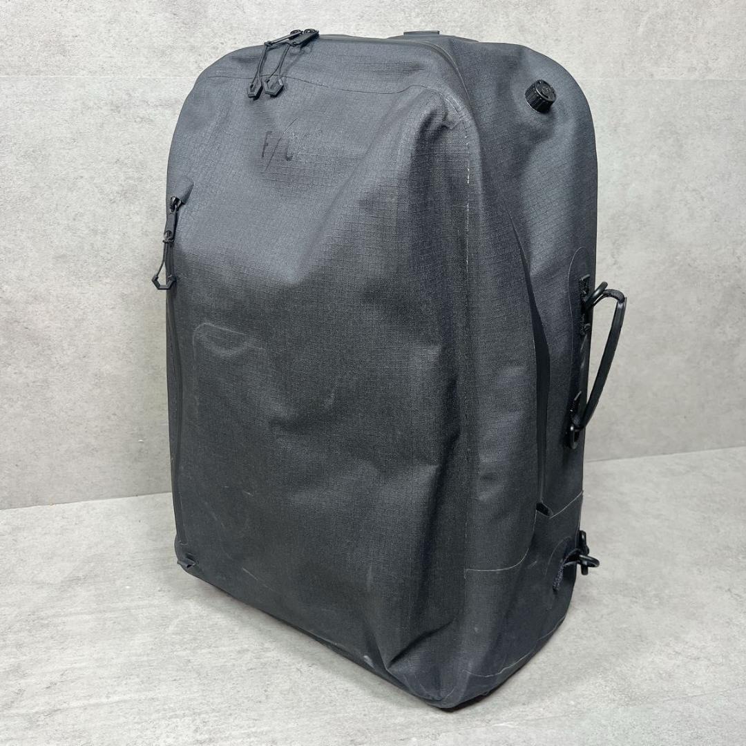 F/CE. エフシーイー CORDURA 3WAY キャリーケース リュック