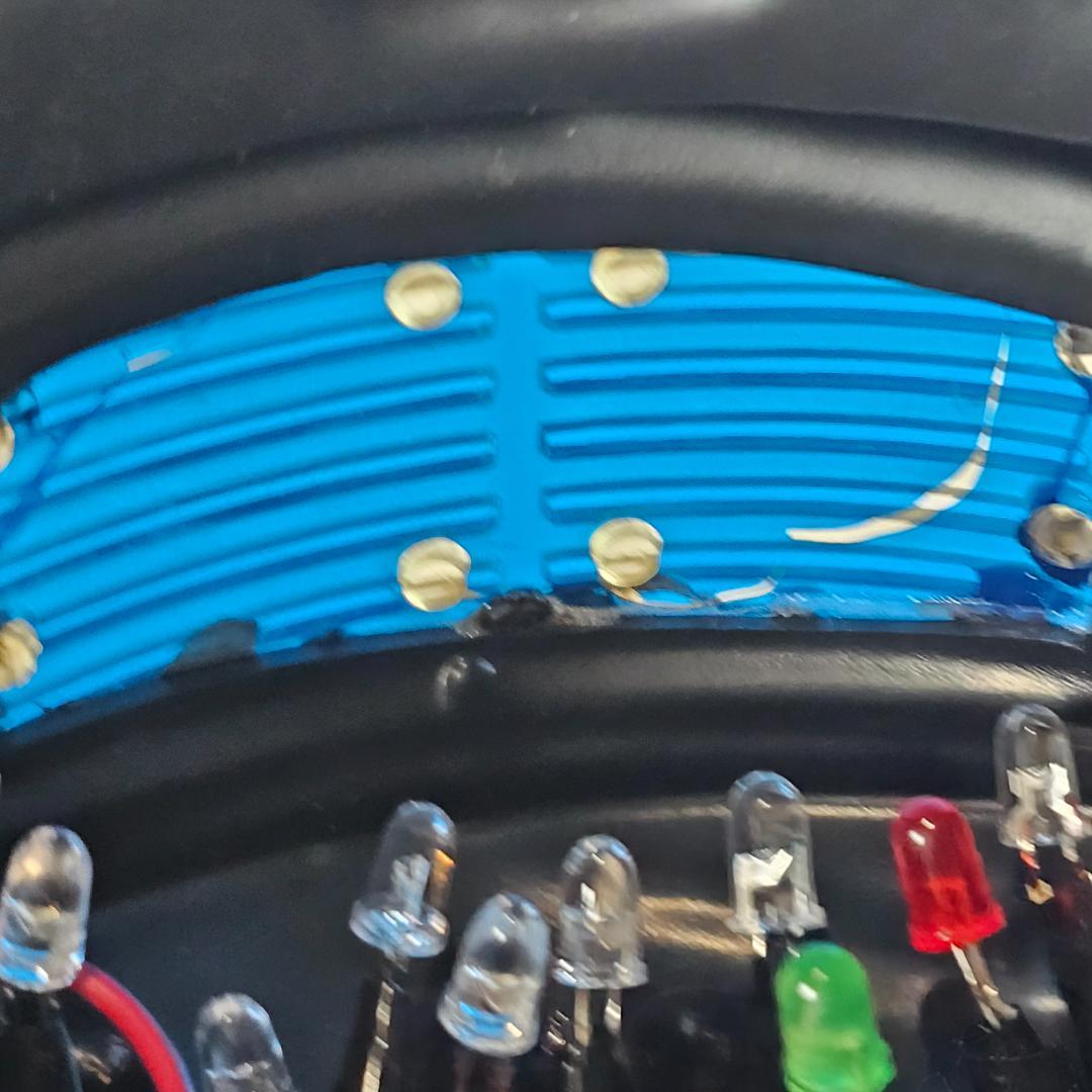 【伝説のSF】ロビー・ザ・ロボット 大型フィギュア/音声OK・完品パーツ付