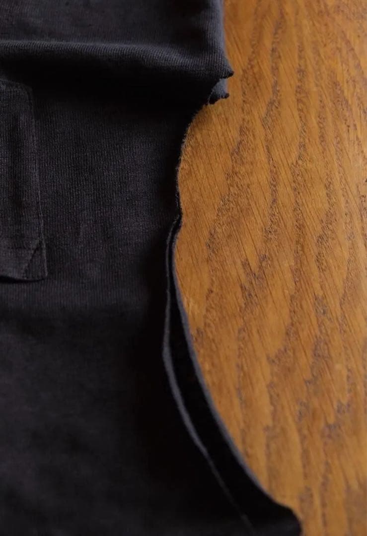 t*e様 ensou. Right-pocketed Sleeveless 25