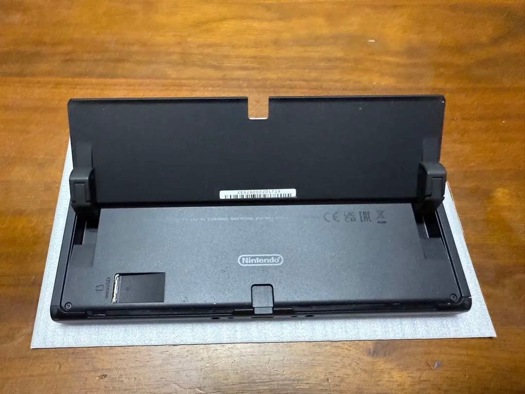 2024 12月購入 Nintendo switch 有機EL本社のみ　　2