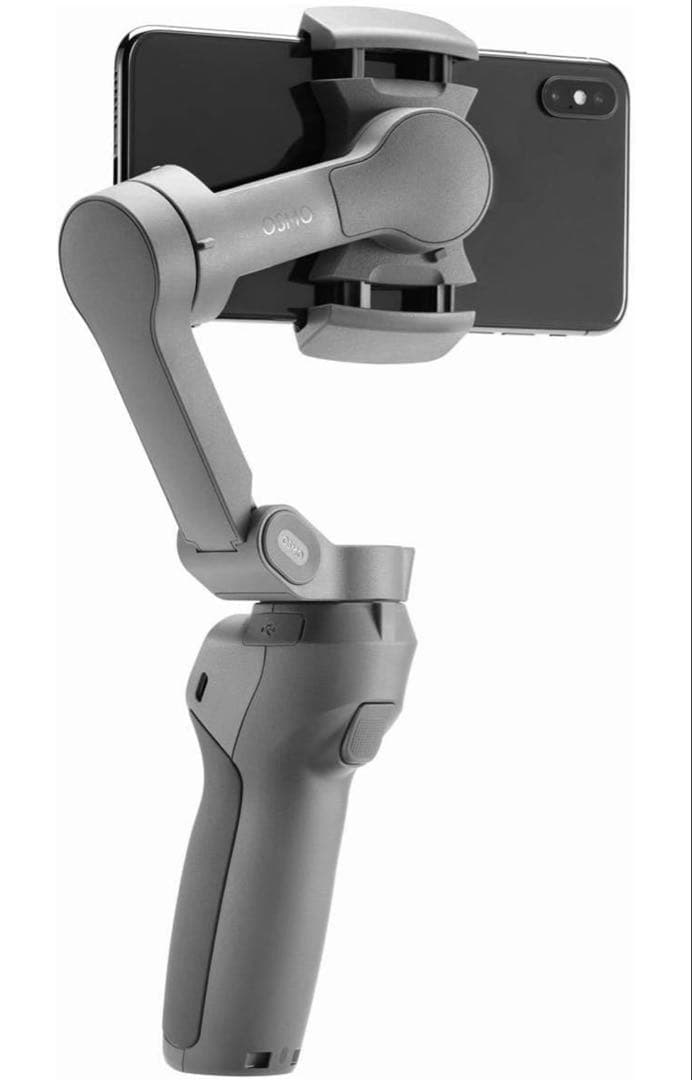 DJI OSMO MOBILE 3 コンボ スマートフォン用ジンバル グレー