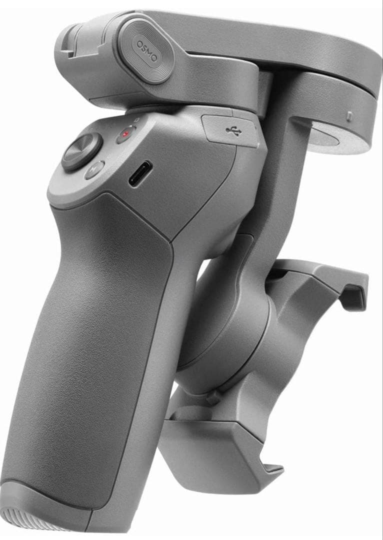 DJI OSMO MOBILE 3 コンボ スマートフォン用ジンバル グレー