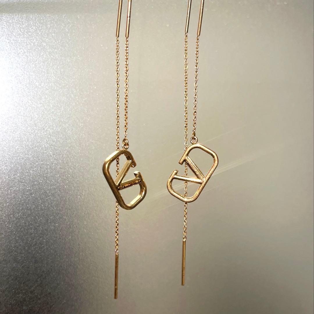 美品！VALENTINO / ピアス