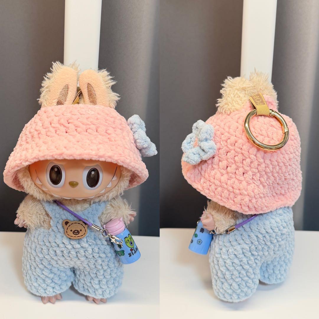 着せ替え服・アウトフィット K&U