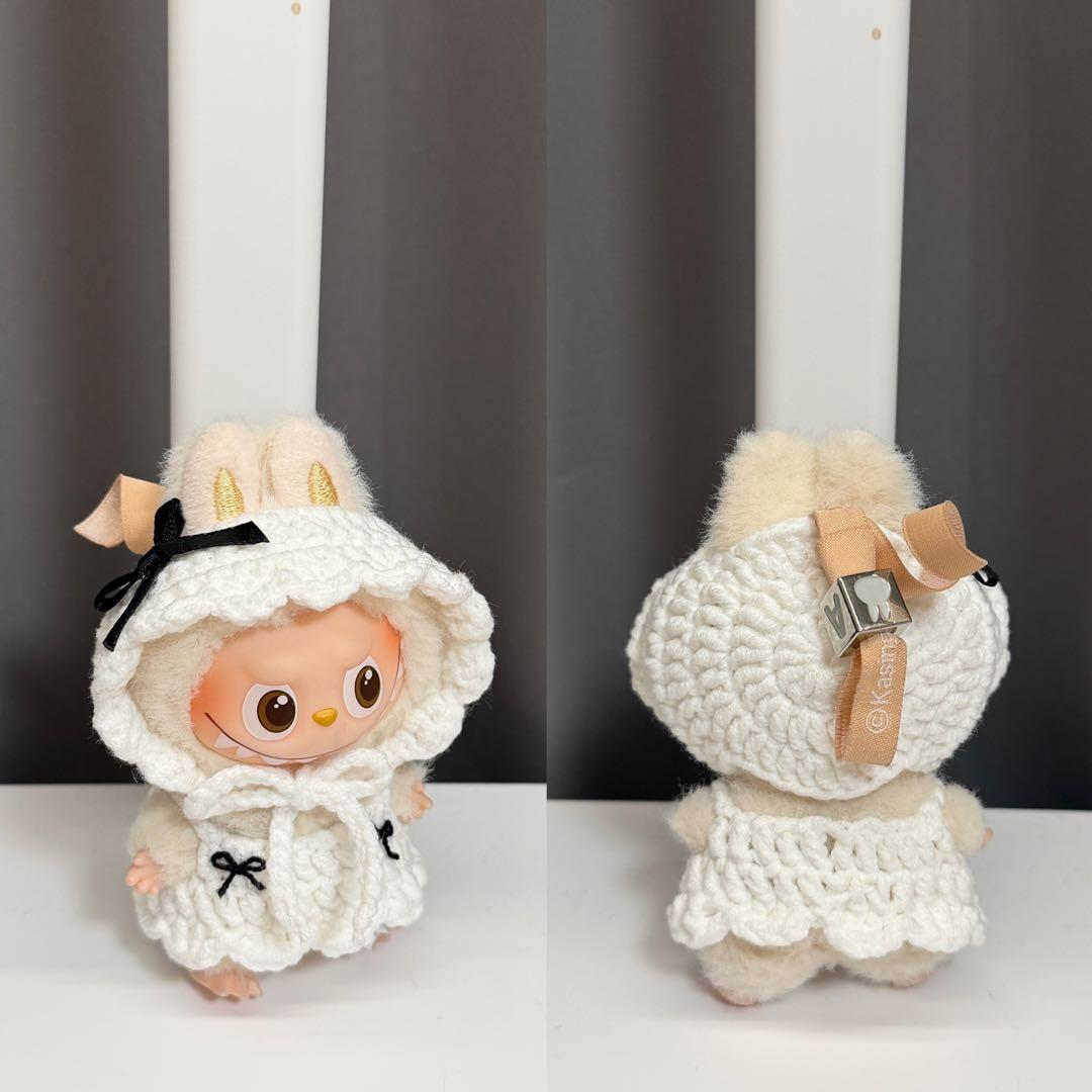 着せ替え服・アウトフィット K&U