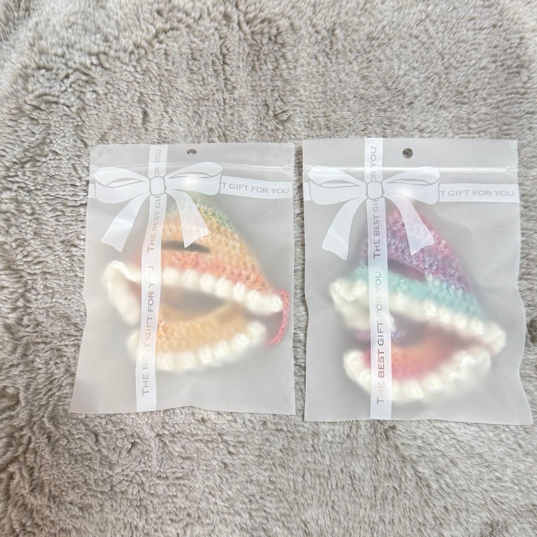 着せ替え服・アウトフィット K&U