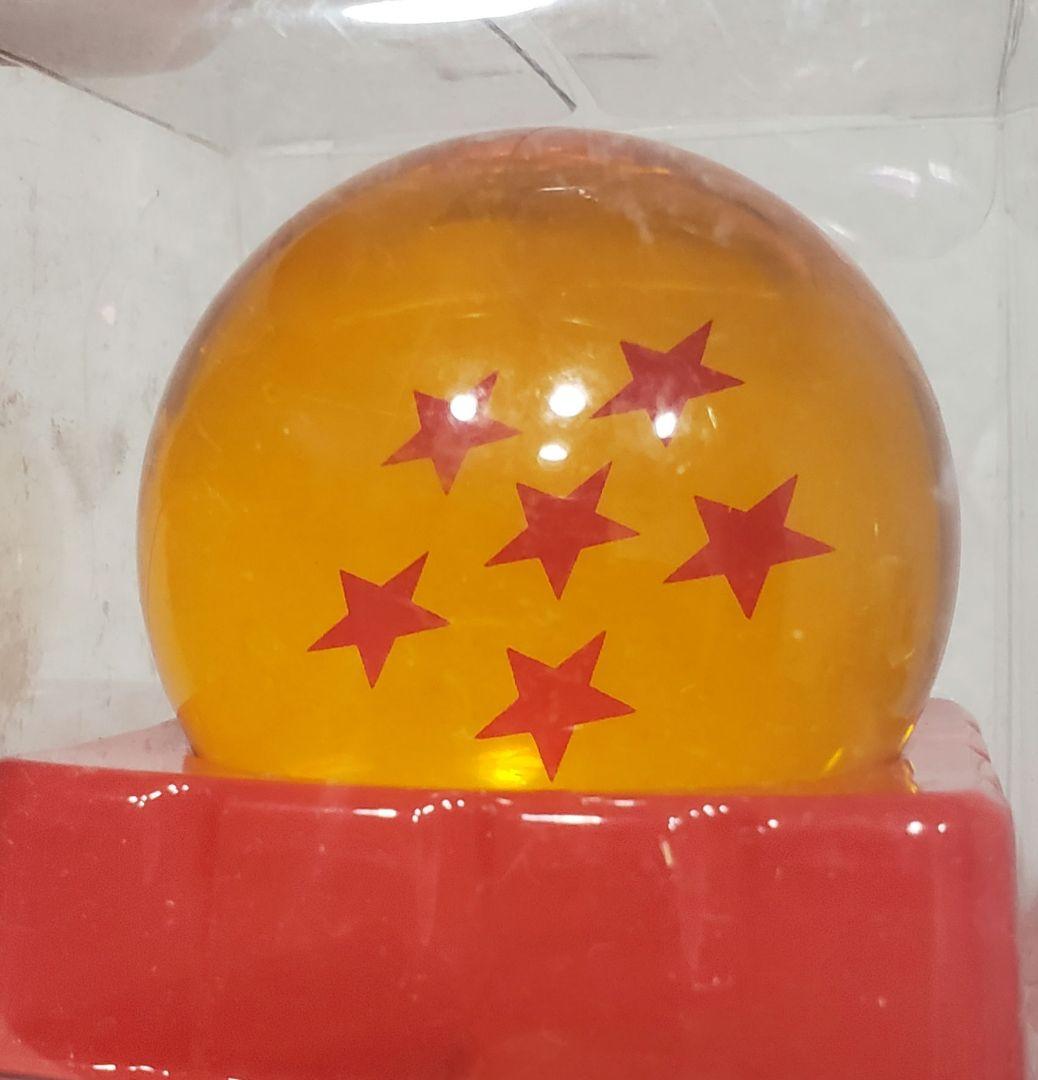 ドラゴンボール 7つ レプリカ 約1/1サイズ