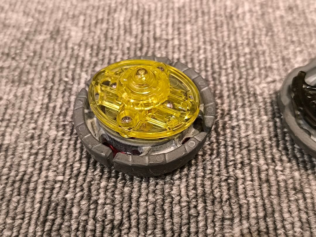 メタルファイト ベイブレード 3個セット