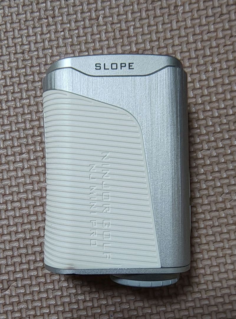 NINJOR GOLF NJ MINI PRO OLED ゴルフ用距離計