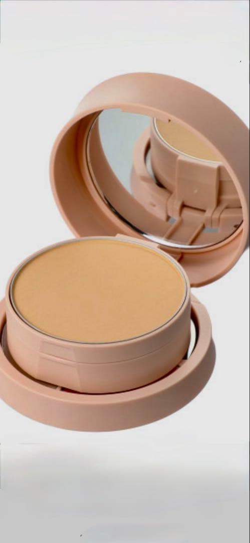 ブリリアージュ パウダリーファンデーションセット最新Ver.(新品未開封品)