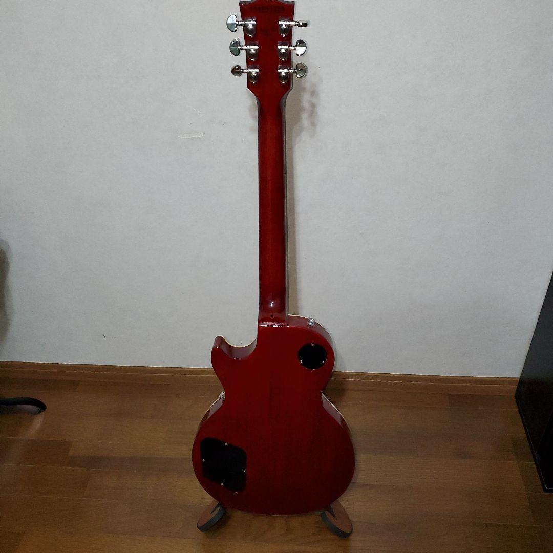 美品　Gibson Les Paul スタンダード