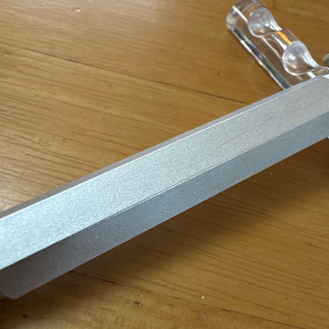 貴重 廃盤 Rotring ロットリング 600 万年筆 シルバー EF