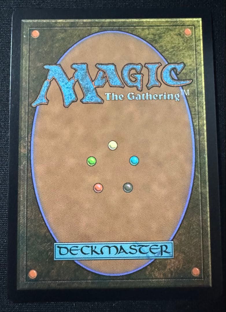 MTG SeeDの傭兵、スコール　英語版 優勝プロモ　ボーダーレスfoil