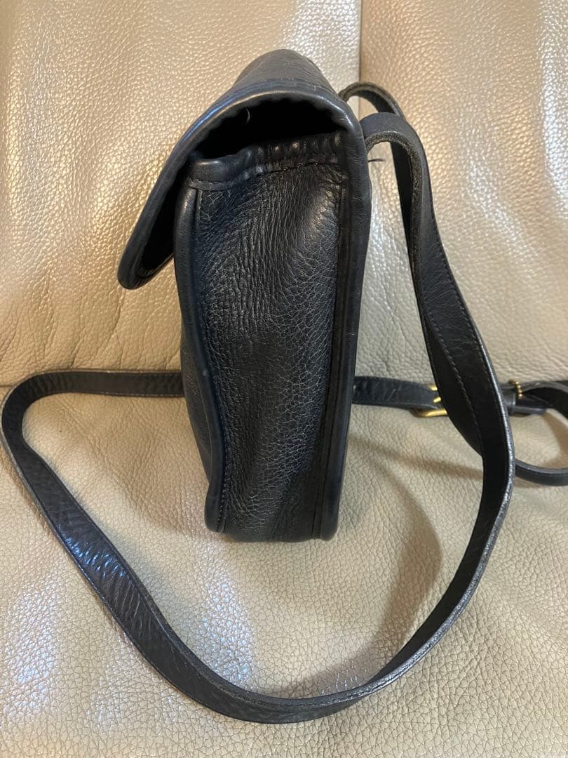 オールドコーチ　ショルダーバッグ　9978 old coach