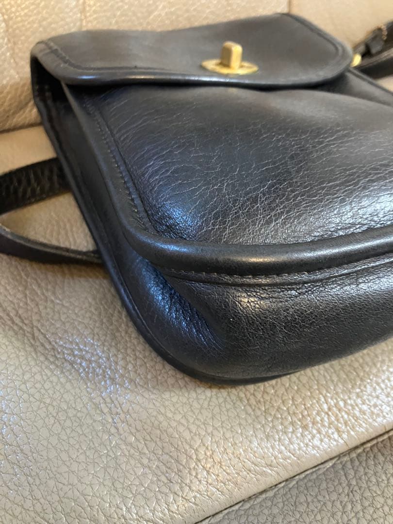 オールドコーチ　ショルダーバッグ　9978 old coach