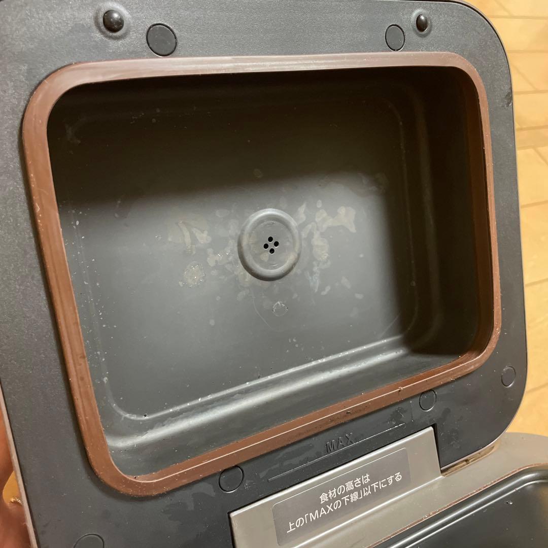 三菱ブレットオーブン