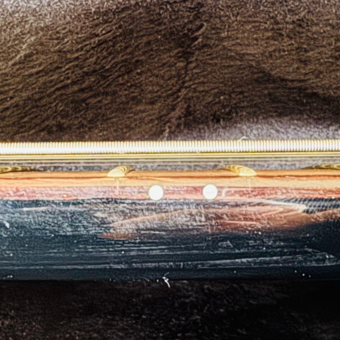 激レア★BC Rich ビーシーリッチ　villan escape 8弦ギター