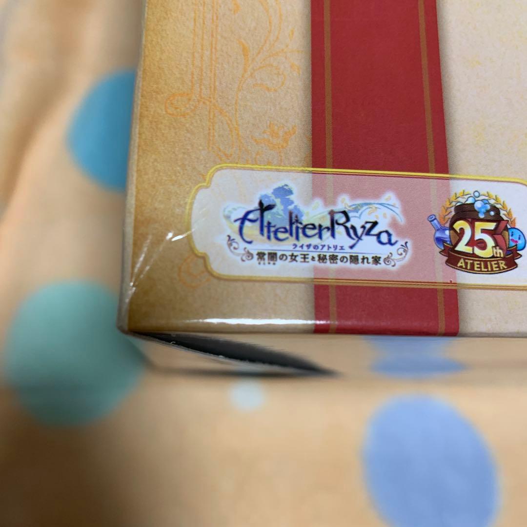 ライザ 1/7スケールフィギュア DX版