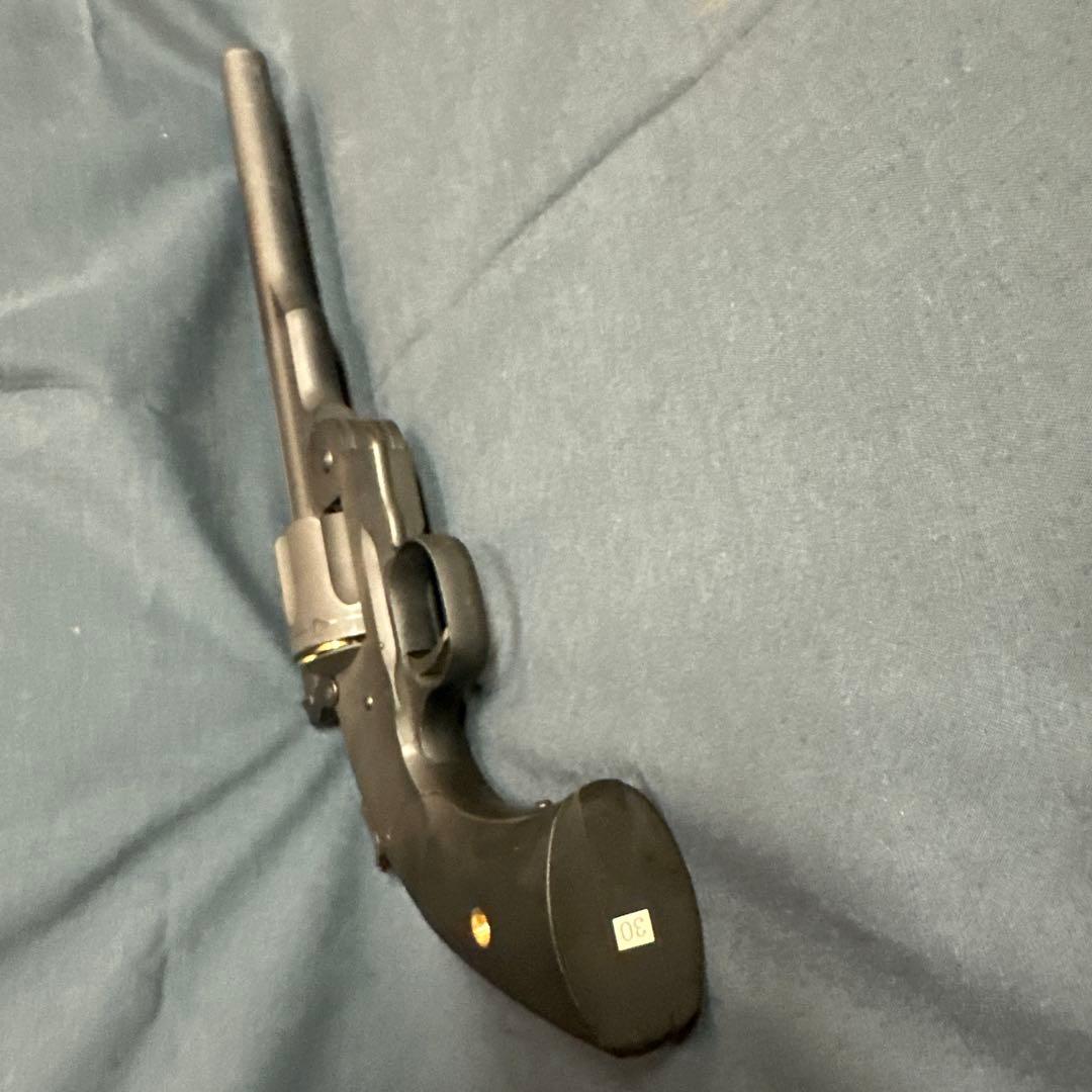 CAW Model 3 Schofield 1st リボルバー　月末まで