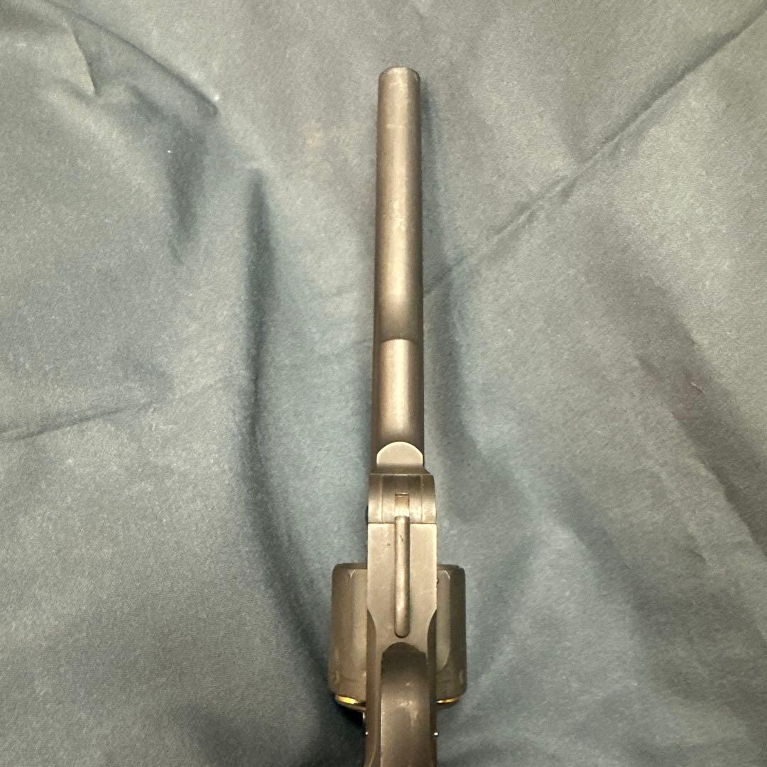 CAW Model 3 Schofield 1st リボルバー　月末まで