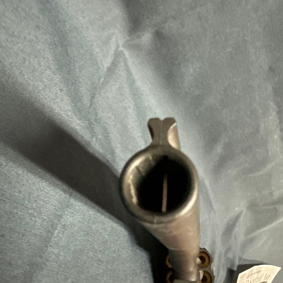 CAW Model 3 Schofield 1st リボルバー　月末まで