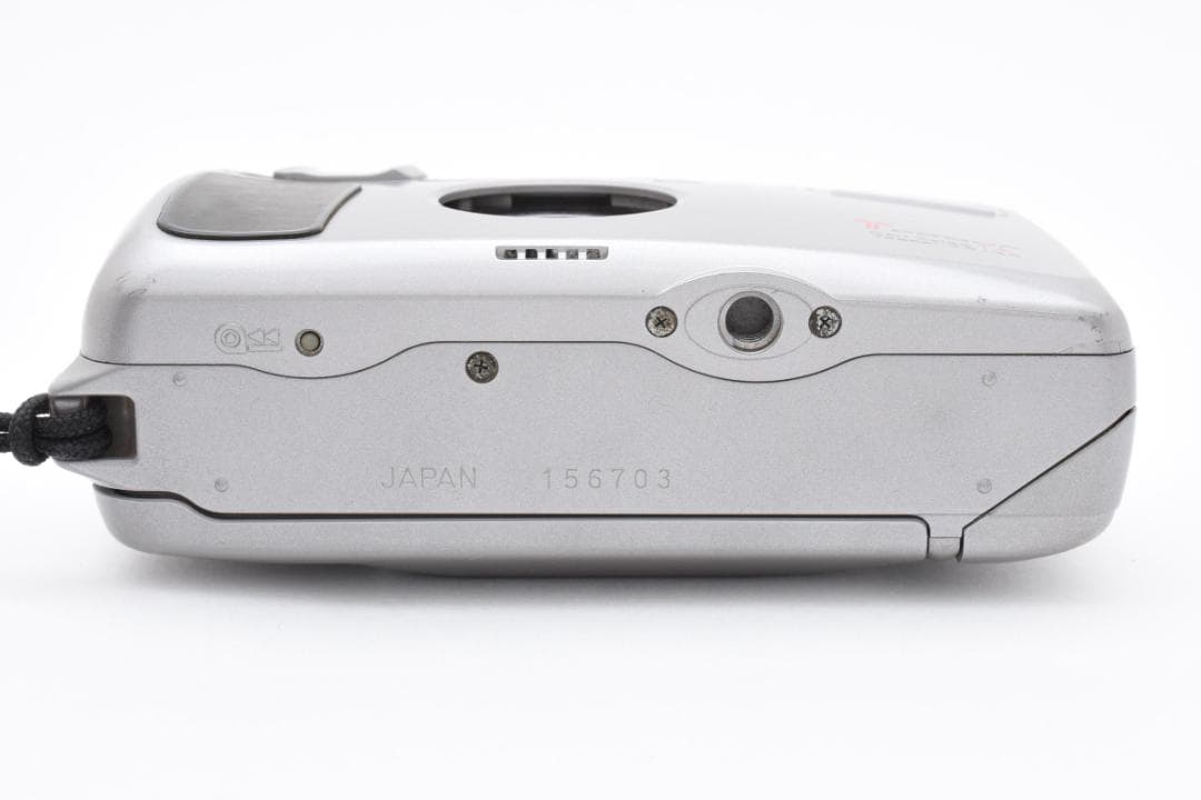 キョウセラ　KYOCERA T PROOF F3.5 ≪液晶OK≫