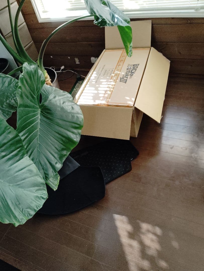 ホットトイズバック・トゥ・ザ・フューチャー III