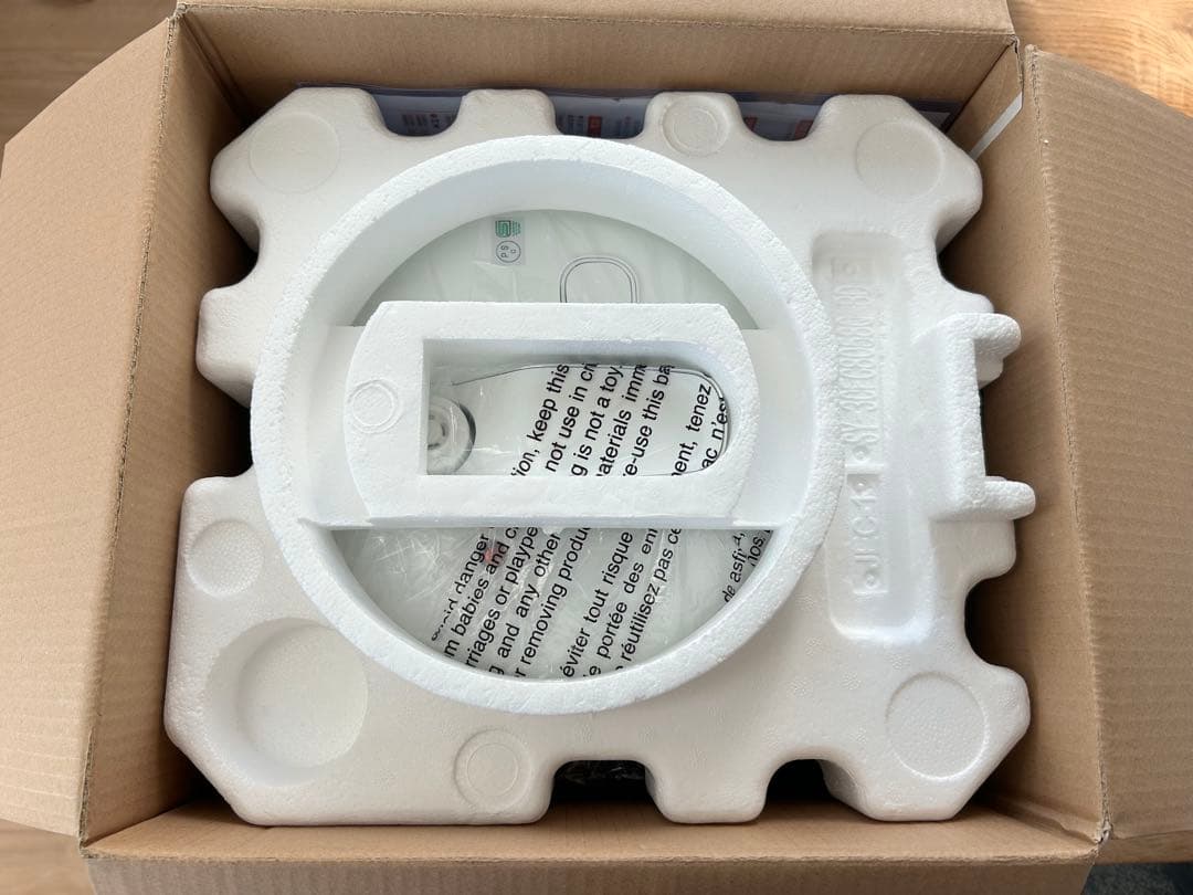 極美品 ティファール ラクラ・クッカー コンパクト電気圧力鍋 ラクラクッカー