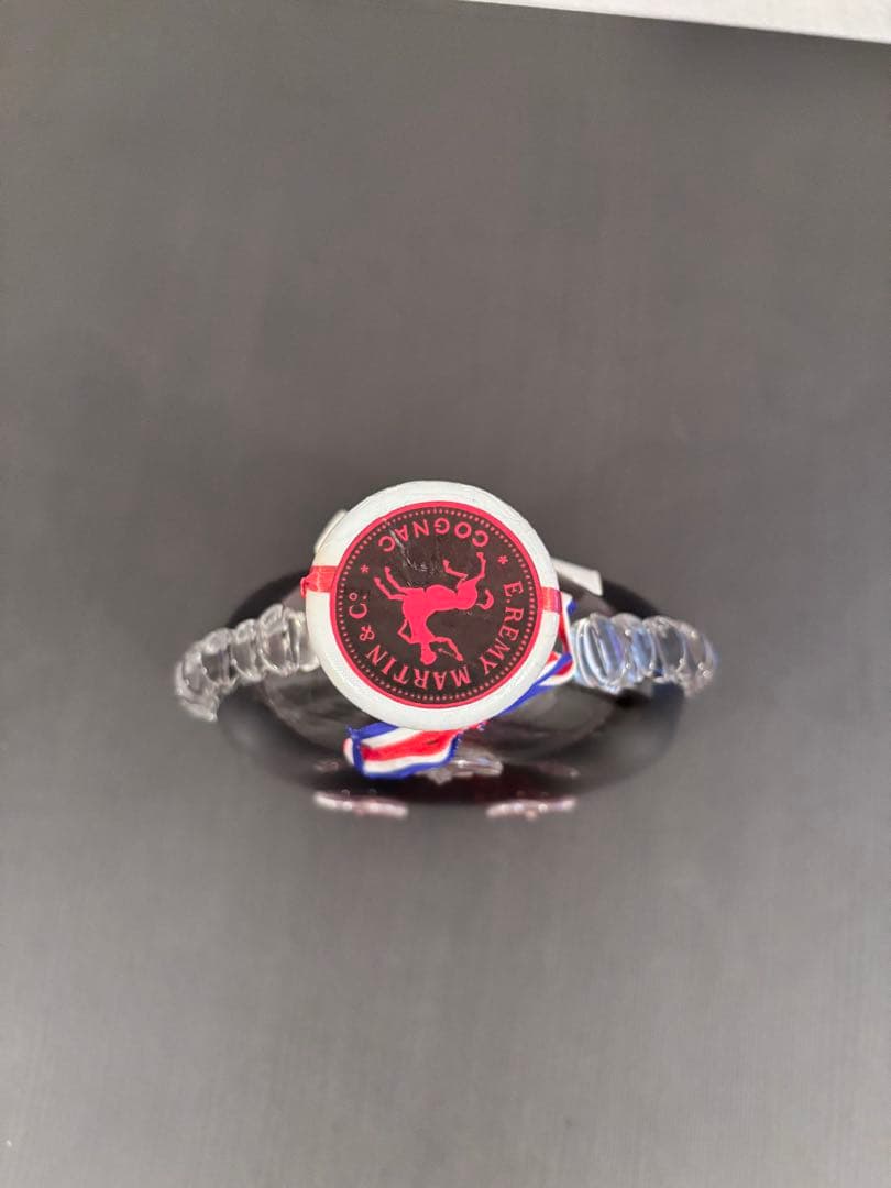 【未開栓】レミーマルタン ルイ13世 ベリーオールド バカラボトル 付属品完備