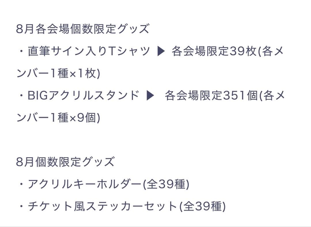 T*W様 乃木坂46 冨里奈央 NOGIめくり S賞 BIGアクリルスタンド 8