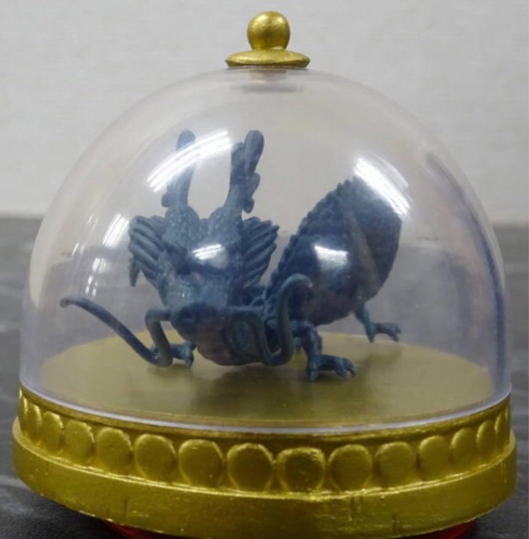 ドラゴンボール一番くじ　ラストワン　神龍　国内正規品セット