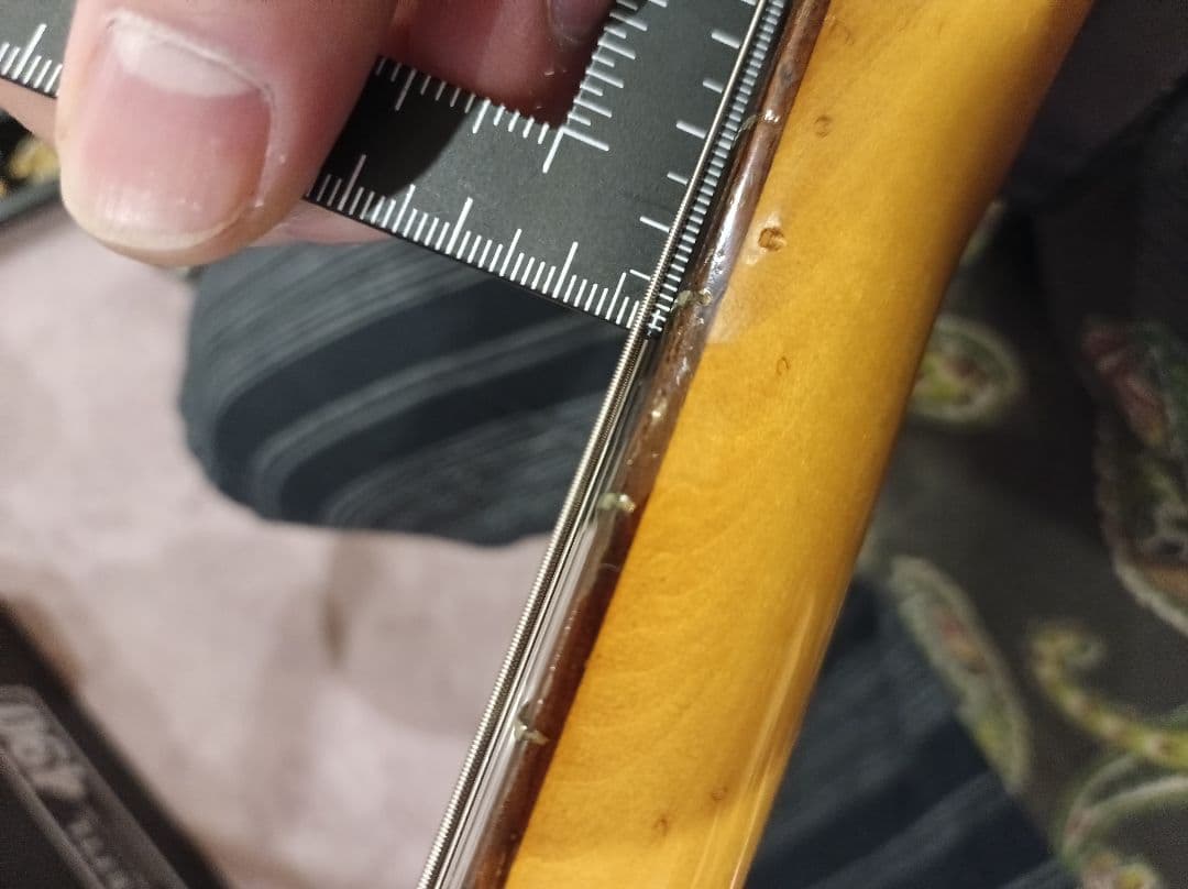 あ*う様 Guyatone　グヤトーン　LG-130T? ビザール　ジャパンビン