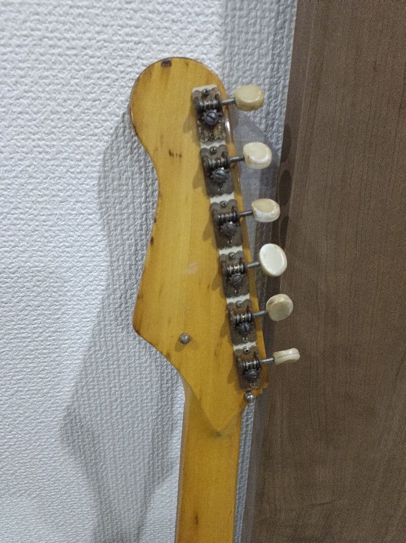 あ*う様 Guyatone　グヤトーン　LG-130T? ビザール　ジャパンビン